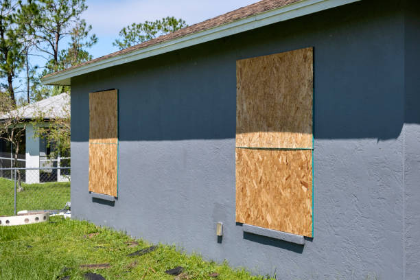 Affordable Siding Repair and Maintenance Services in Holiday Shores, IL